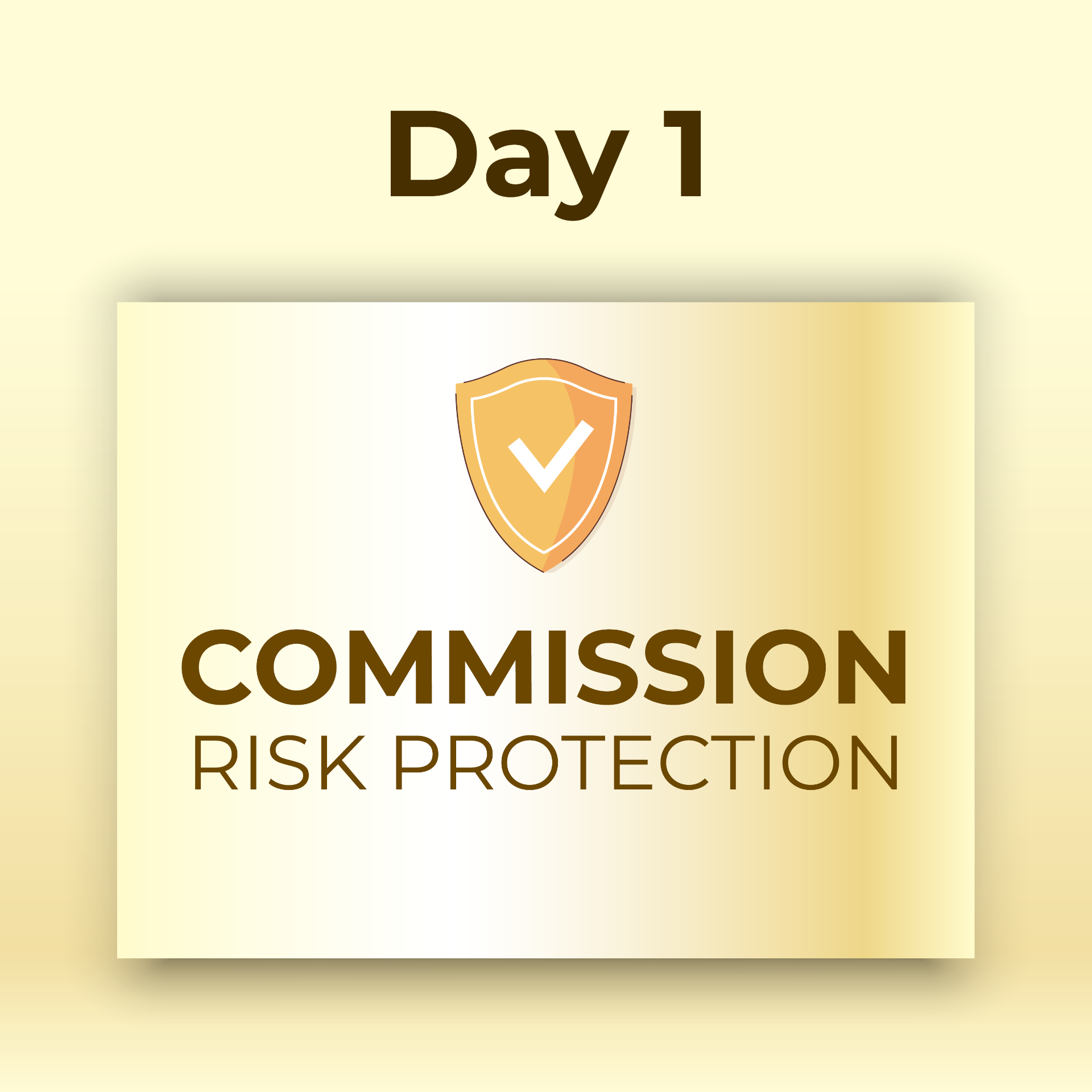 Commission Protection Commission Protection Masterclass — Andrea S. King